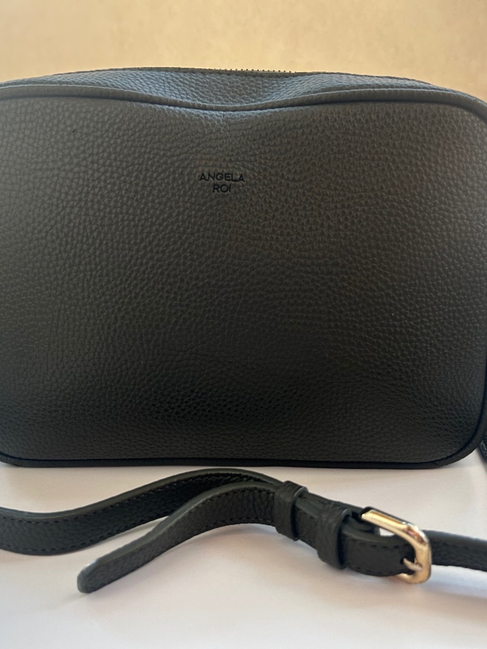 Angela Roi Grace Crossbody Bag